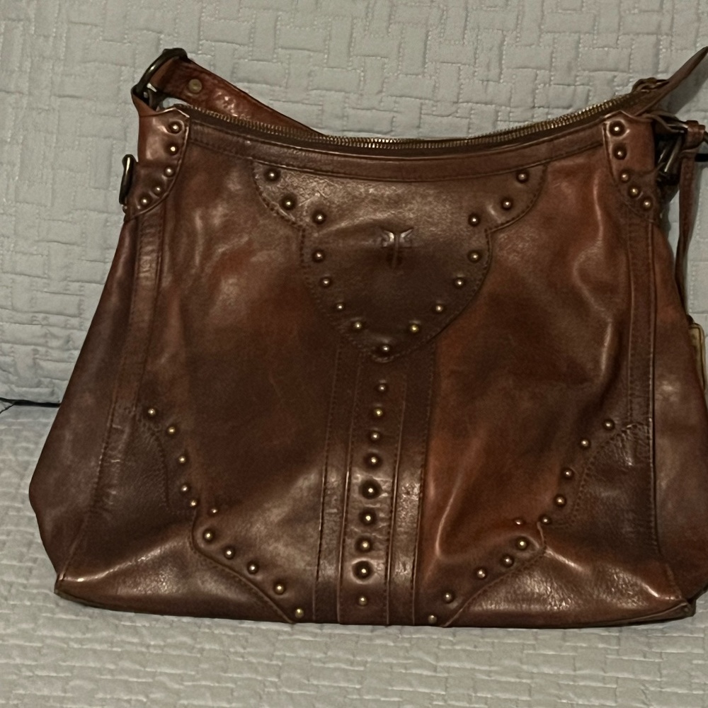Frye Vintage Bag
